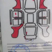 پراید۹۴ دوگانه کارخانه|خودرو سواری و وانت|همدان, |دیوار