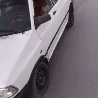 پراید 1384 انژکتوری صندوقدار|خودرو سواری و وانت|شهرکرد, |دیوار