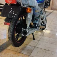 موتور کبیر ۲۰۰|موتورسیکلت|تهران, صادقیه|دیوار