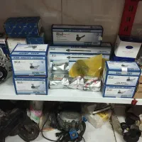 لوازم نو استوک ون دلیکا|قطعات یدکی و لوازم جانبی|بهارستان, |دیوار