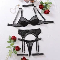 شورت فاق باز و ست فانتزی|لباس|تبریز, |دیوار