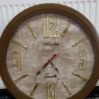 ساعت دیواری بزرگ
