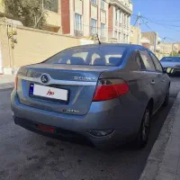 برلیانس ‌H330 اتومات ۱۵۰۰ سی‌سی نوک‌مدادی مدل ۹۶