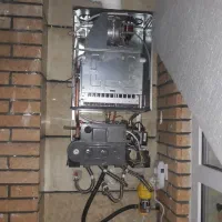 نصب تعمیر کولرگازی یخچال پکیج لباسشویی کل طهران