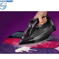 اتو بخار فیلیپس مدرن اصلی گارانتی شرکتی تعویض کالا|اتو و لوازم اتو|تهران, شوش|دیوار