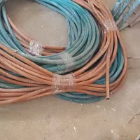 فروش شیلنگ های دسته دوم سایز سه چهارم 3/4|خدمات باغبانی و درختکاری|اهرم, |دیوار