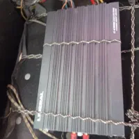 سیستم کامل ماشین|قطعات یدکی و لوازم جانبی|شیراز, کوشک میدان|دیوار