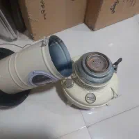 چراغ والور|بخاری، هیتر، شومینه|بجنورد, |دیوار