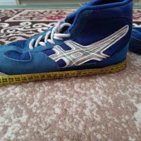 کفش کشتی سایز ۳۷تا ۳۸|کیف، کفش، کمربند|زنجان, |دیوار