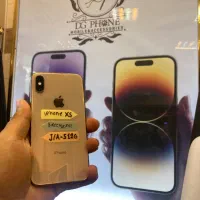 آیفون ایکس اس