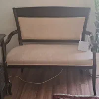 مبل و ناهار خوری چوبی (چوب گستر)