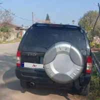 سرانزا مدل ۸۴|خودرو سواری و وانت|رشت, شهرک قدس|دیوار