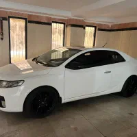 کیا سراتو کوپه ۲۰۱۱
