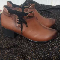 کفش کاملاً نو سایز 39/40