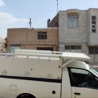 باربند آریسان|قطعات یدکی و لوازم جانبی|سبزوار, شرق کال جنوبی (شمس آبادی)|دیوار