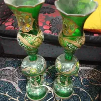 لاله شاه عباسی