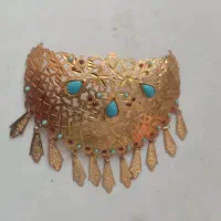 سنجاق سینه معاوضه میشه