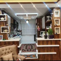 فروش آپارتمان/75متری/شیک/|فروش آپارتمان|مشهد, شهرک امام هادی (شهرک غرب)|دیوار