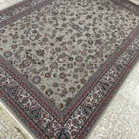 افشان بدون ترنج فیلی رنگ بندی گرم