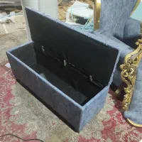 باکس دار پاف