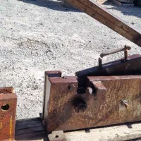 قیچی میلگرد بر فولادی قدیمی در حد نو|ابزارآلات|زاهدان, |دیوار