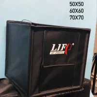 خیمه نور عکاسی اصلی چهار سایز ( تک و دو کلوین )|دوربین عکاسی و فیلم‌برداری|تهران, پامنار|دیوار