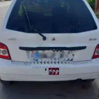 پراید 111 SE، مدل ۱۳۹۷|خودرو سواری و وانت|شیراز, شریف‌آباد|دیوار