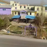 مجتمع گردشگری بین راهی