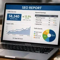 فروش بیشتر با پکیج یک‌ساله سئو سایت
