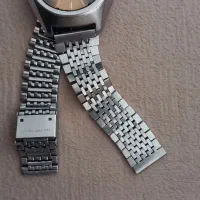 ساعت مچی اورینت اصلی زد آب