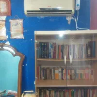 کتابخانه ویترینی