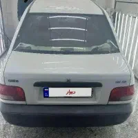 پراید131فول مدل تحویلی 1398دوگانه cng