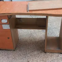 میز کامپیوتر