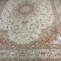یک جفت فرش ۱۲ متری ماشینی|فرش|تهران, دهم فروردین|دیوار