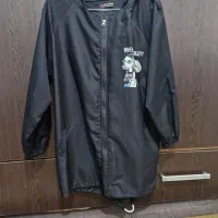 بارانی دخترانه