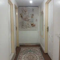 رهن آپارتمان ۹۰ متری ۲ خوابه طبقه ۱ در شهرک گلها|فروش آپارتمان|قرچک, شهرک گلها|دیوار