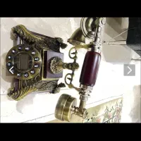 تلفن آنتیک