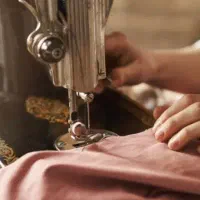 خیاط آقاو خانم