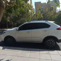 ام جی جی اس ۲۰۱۶ بی رنگ