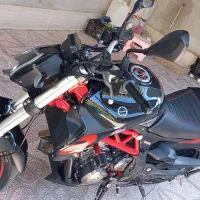 بنلی ۲۵۰ جفت|موتورسیکلت|اسفراین, |دیوار