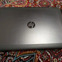 لپ تاپ hp zbook g3 core i7|رایانه همراه|پارس‌آباد, |دیوار
