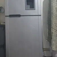 یخچال دو در بزرگ