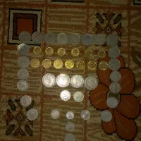 سکه جمهوری اسلامی قدیمی، کلکسیونی|کلکسیون سکه، تمبر، اسکناس|توتکابن, |دیوار