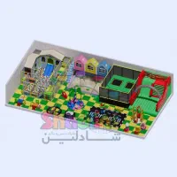 راه اندازی صفرتاصد خانه بازی،مهدکودک / شادلین|اسباببازی|شیراز, رکنآباد|دیوار