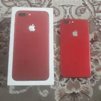 گوشی آیفون سون پلاس|موبایل|ملایر, |دیوار