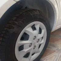 ساینا اس دوگانه شرکتی مدل 1403 بدون رنگ|خودرو سواری و وانت|فسا, |دیوار