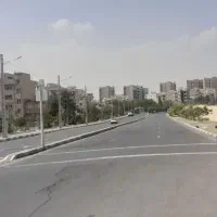 فاز دوم چمران 400 متر