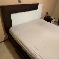 تخت و میز آرایش