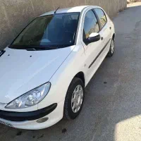 206مدل 88بدون رنگ