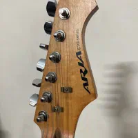 فروش گیتار کره‌‌ای  Aria STG Series|گیتار، بیس، امپلیفایر|تهران, توحید|دیوار